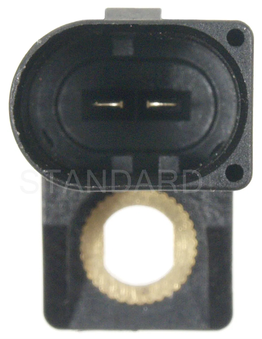 PC497 – STANDARD IGN Crankshaft Position Sensor, OE Replacement With 1 Locking Tab On Connector Genu - view 3